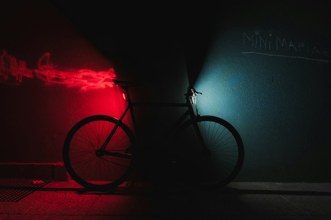 Gratis fietsverlichtingscontrole in Ridderkerk