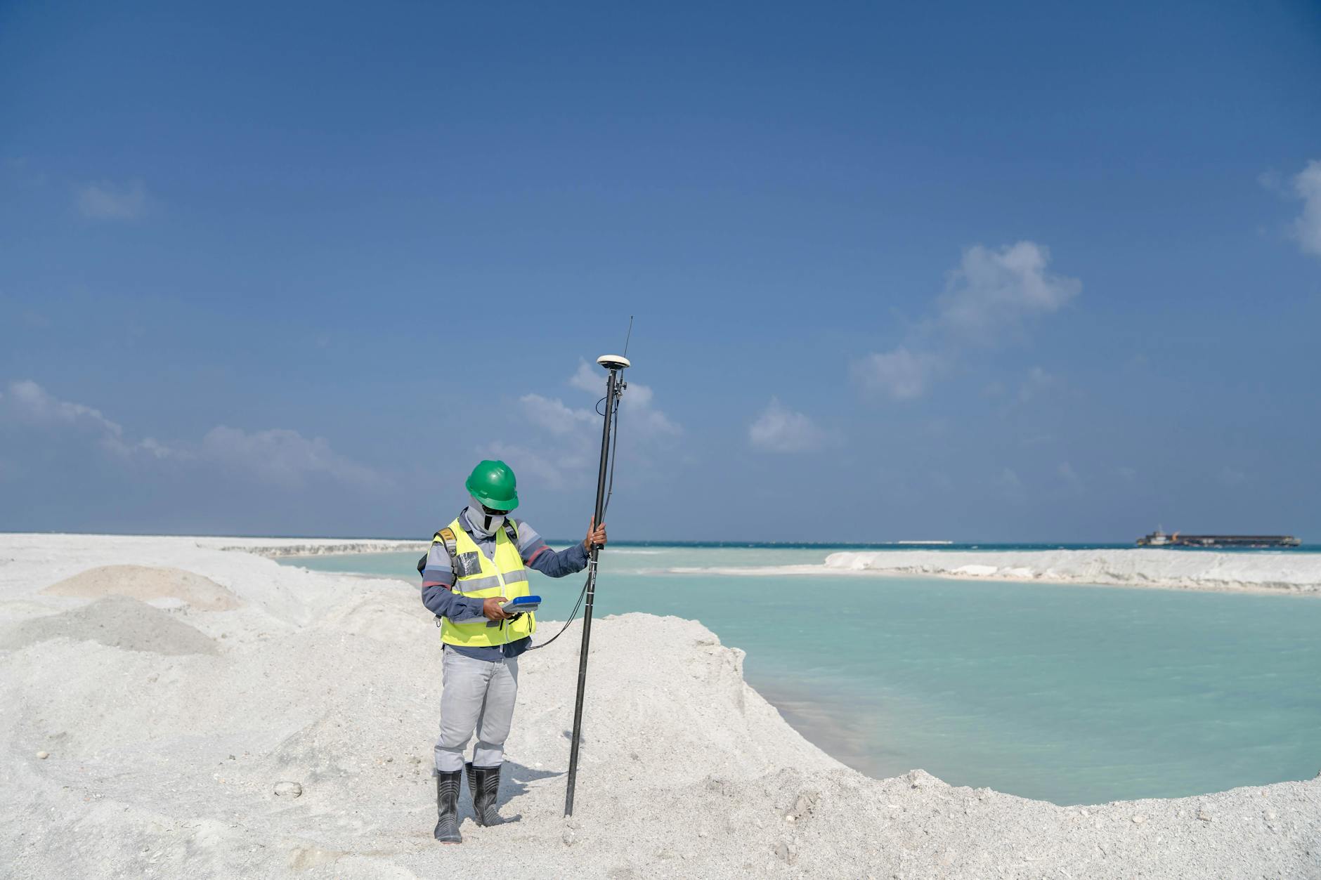 Bouwwerkzaamheden ROL deels stilgelegd voor ecologisch onderzoek