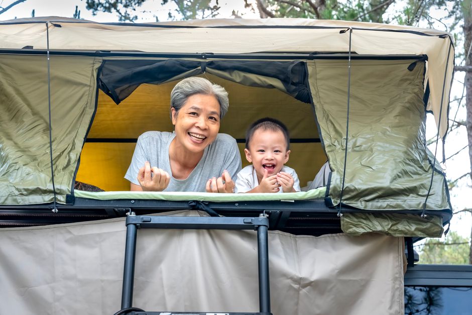 André en Jacqueline Slootmaaker zetten Camping de Kermisrose te koop: ‘Zonder Mathijs is het niet meer hetzelfde’