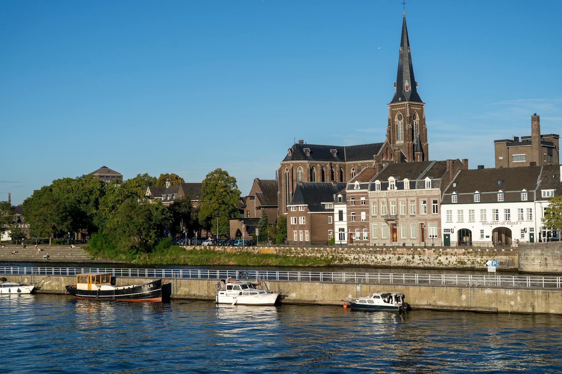 Maastricht op 13 Mei 2026 Uitagenda Activiteiten - DagjeWeg.NL
