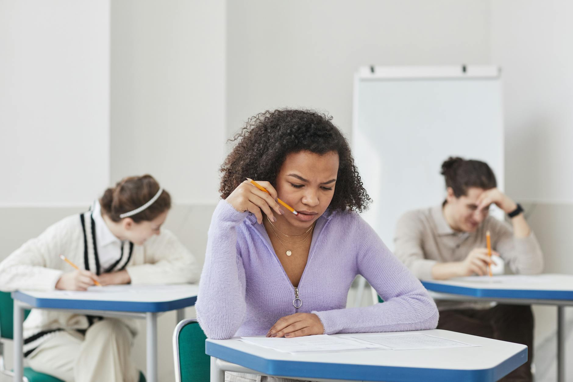 Hoe goed zou jij presteren op het vmbo-examen economie? Doe de quiz