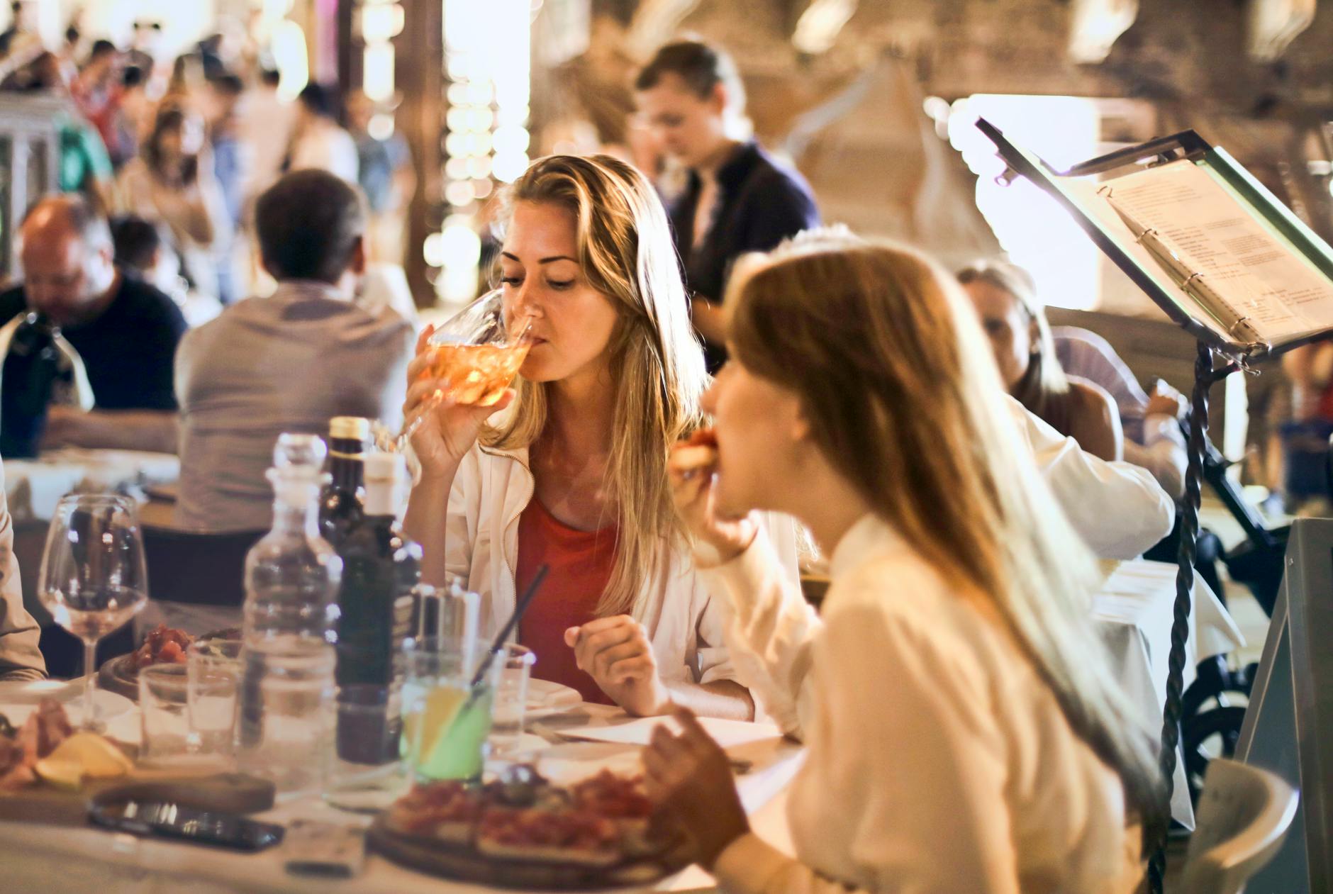 Nieuw in Delft: shared dining op z’n Italiaans bij Sprezzatura