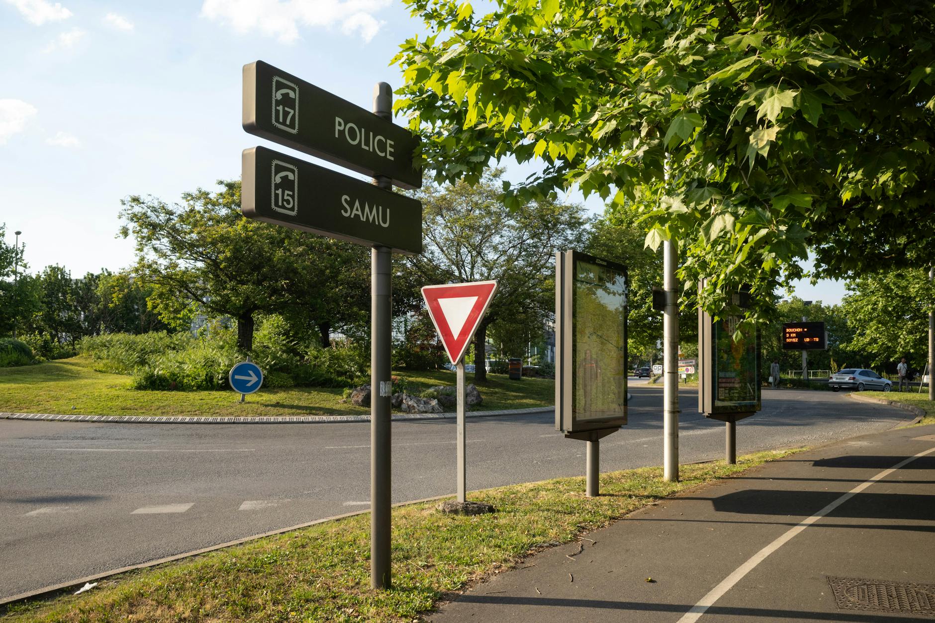Rotonde Kleinpolderplein weekend dicht voor verkeer
