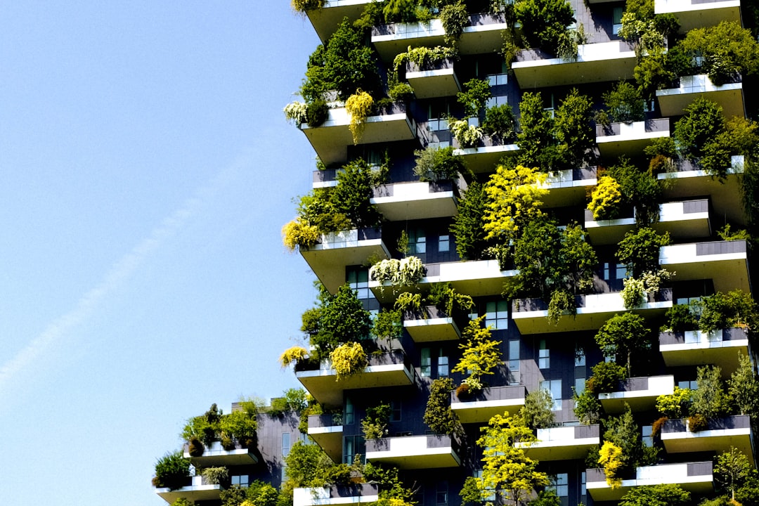 INTERREG North-West Europe project GreenDense - Stad Mechelen
