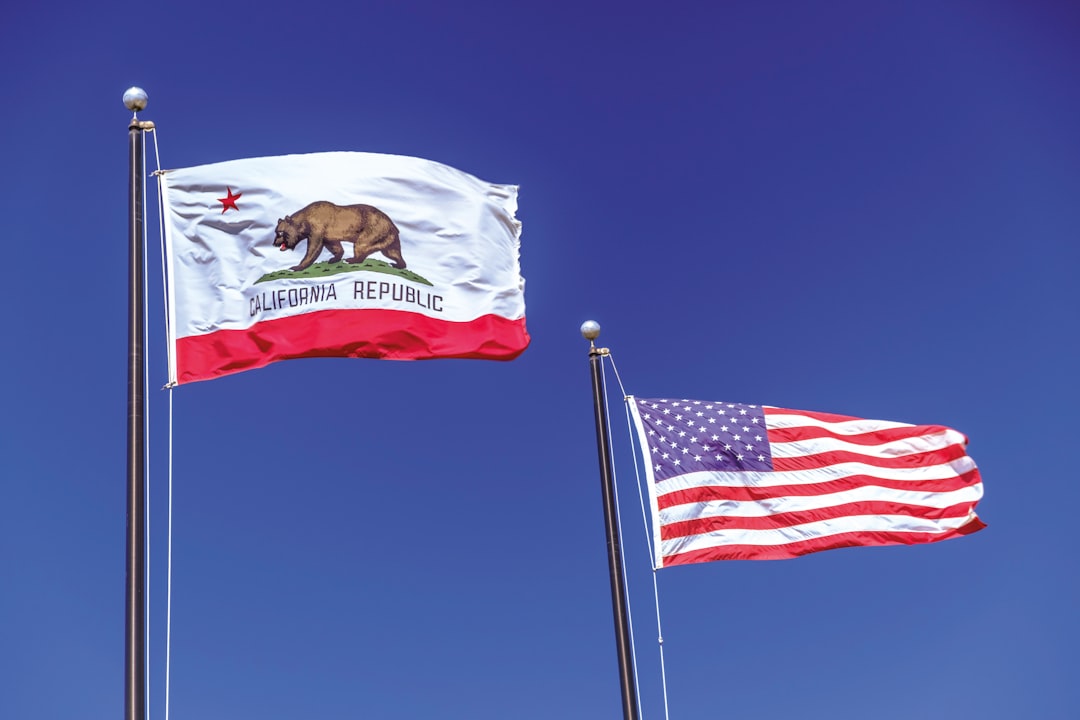 Republikein in november tweede kandidaat gouverneur Californië