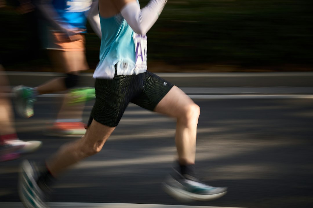 Tweede editie van De Knallende Kilometer