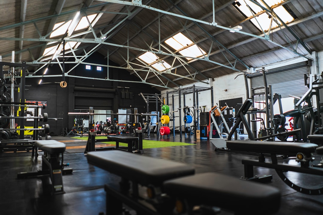 Vier weken gratis sporten bij Anytime Fitness