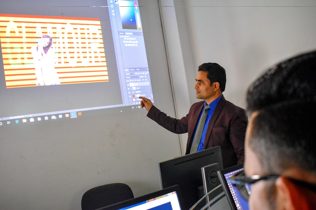 Cursus over DigiD en digitale overheid in Breskens - BN DeStem