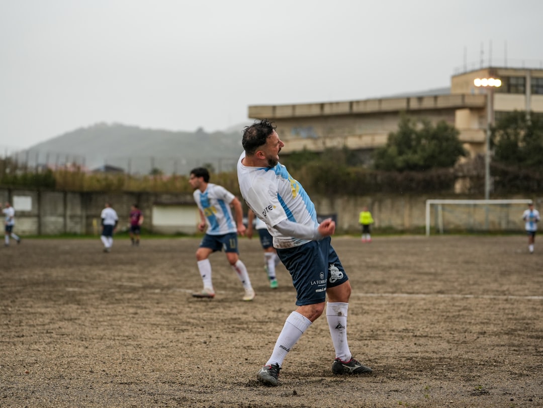 Gehavend ZBVH pakt volle buit in Abbenbroek