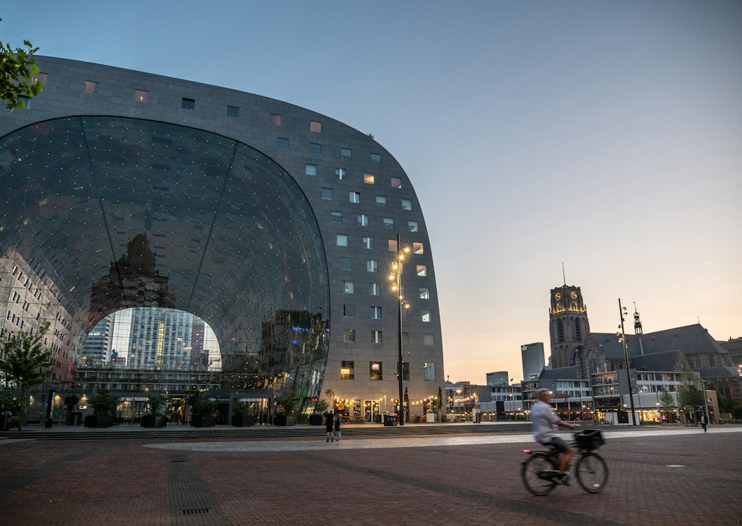 Omgevingsvergunning - Beschikking Verleend, Spuistraat 10, 2511 BD 's-Gravenhage, Achterom 27, 2511 AG 's-Gravenhage, Achterom 29, 2511 AG 's-Gravenhage, Spuistraat 12, 2511 BD 's-Gravenhage gmb-2026-441451