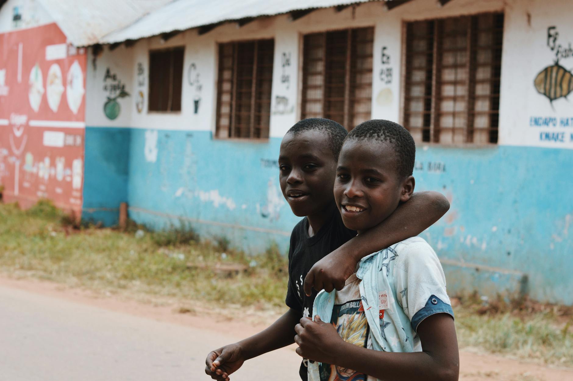Documentaire over Tanzania laat volgens Rotterdamse stichting zien wat kleine hulp betekent