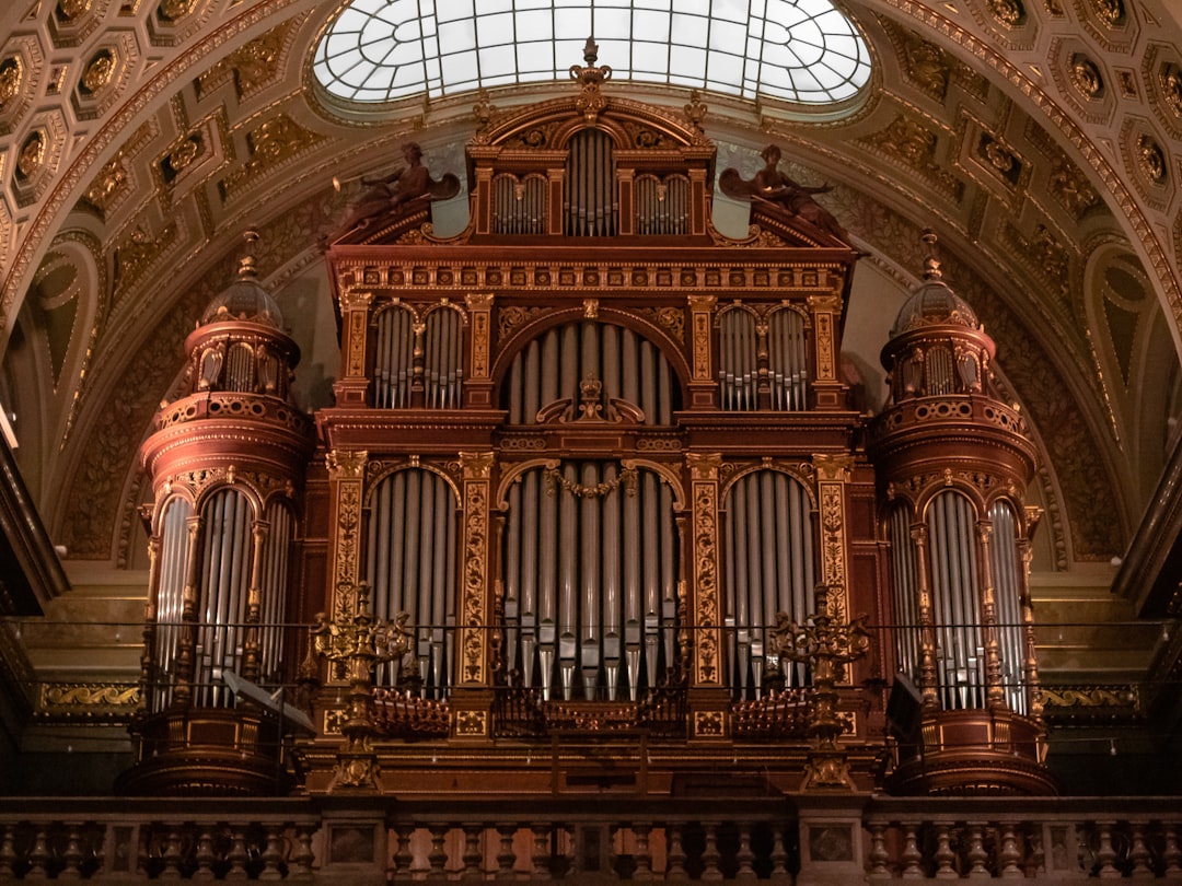 Het orgel van de Laurenskerk wordt weer opgebouwd na renovatie van bijna 2,9 miljoen
