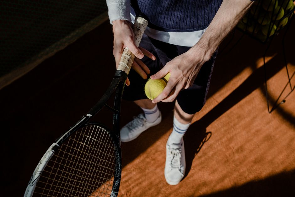 Van finale in Brussel naar stunt: Jan-Lennard Struff houdt Novak Djokovic uit 1/8 finales in Bazel