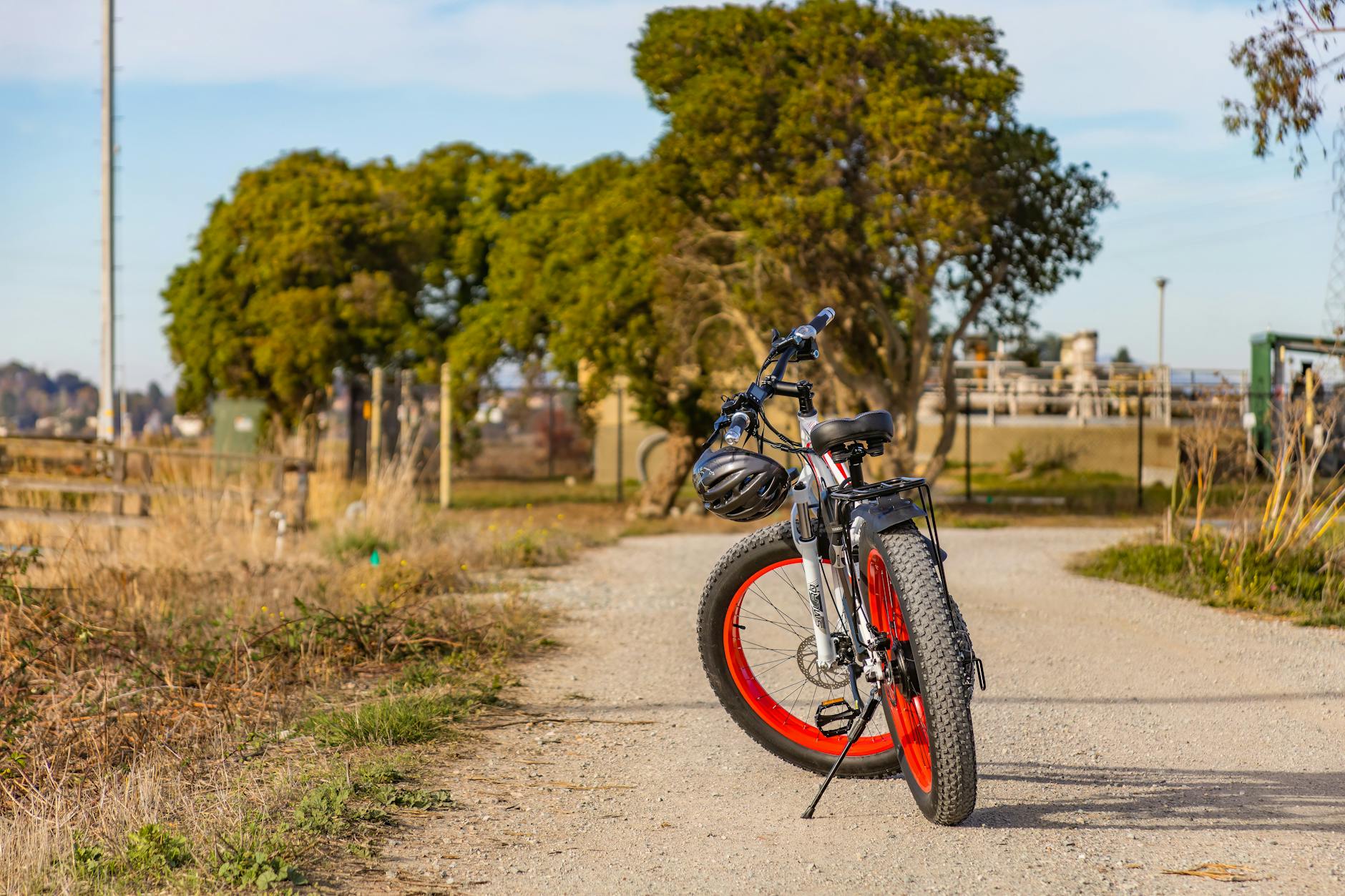 Onderzoeker: ‘Fatbikes zijn de zondebokken van het verkeersdebat’