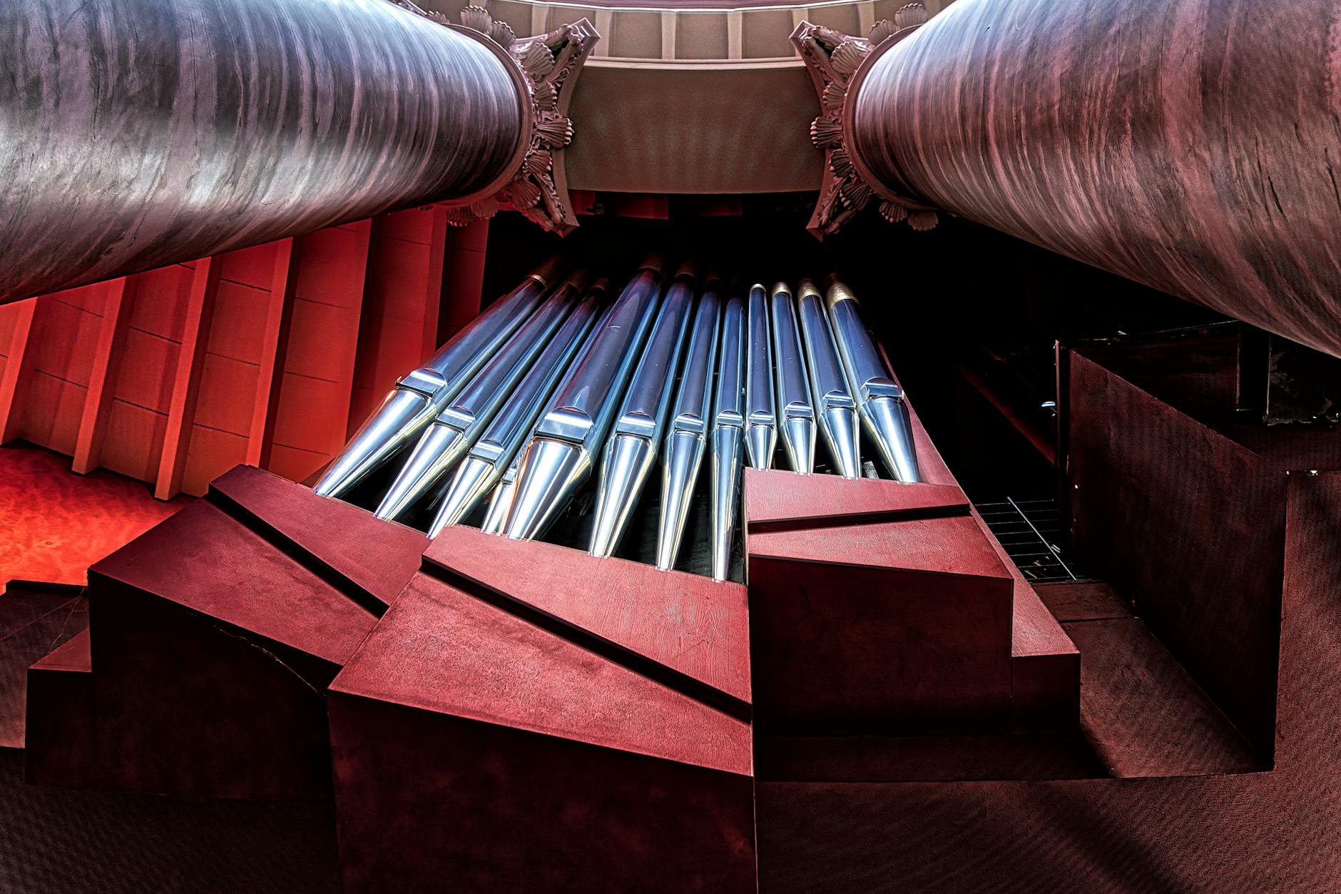 Rien Balkenende speelt Messiaen op orgel in Koorkerk Middelburg - pzc.nl