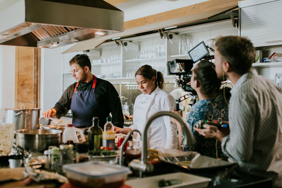 Uitbaters Maillard verhuren restaurant aan VTM: “Het geeft ons even tijd om te herbronnen”