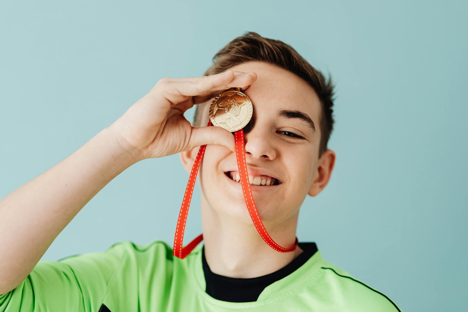 Sporthelden: Joya van Seventer