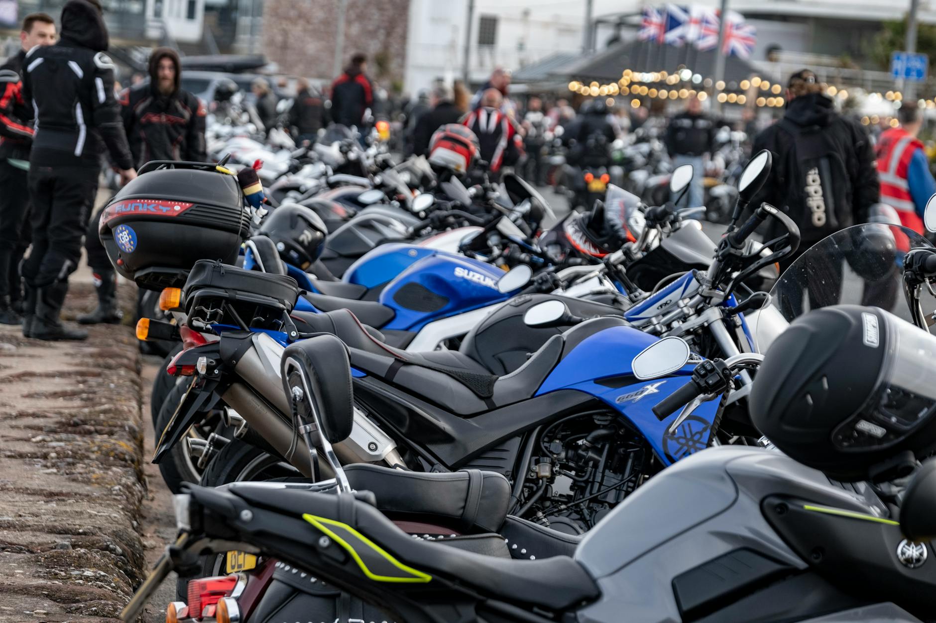 Boksen, beats, poëzie en motoren: dit is er te doen dit weekend in deze regio