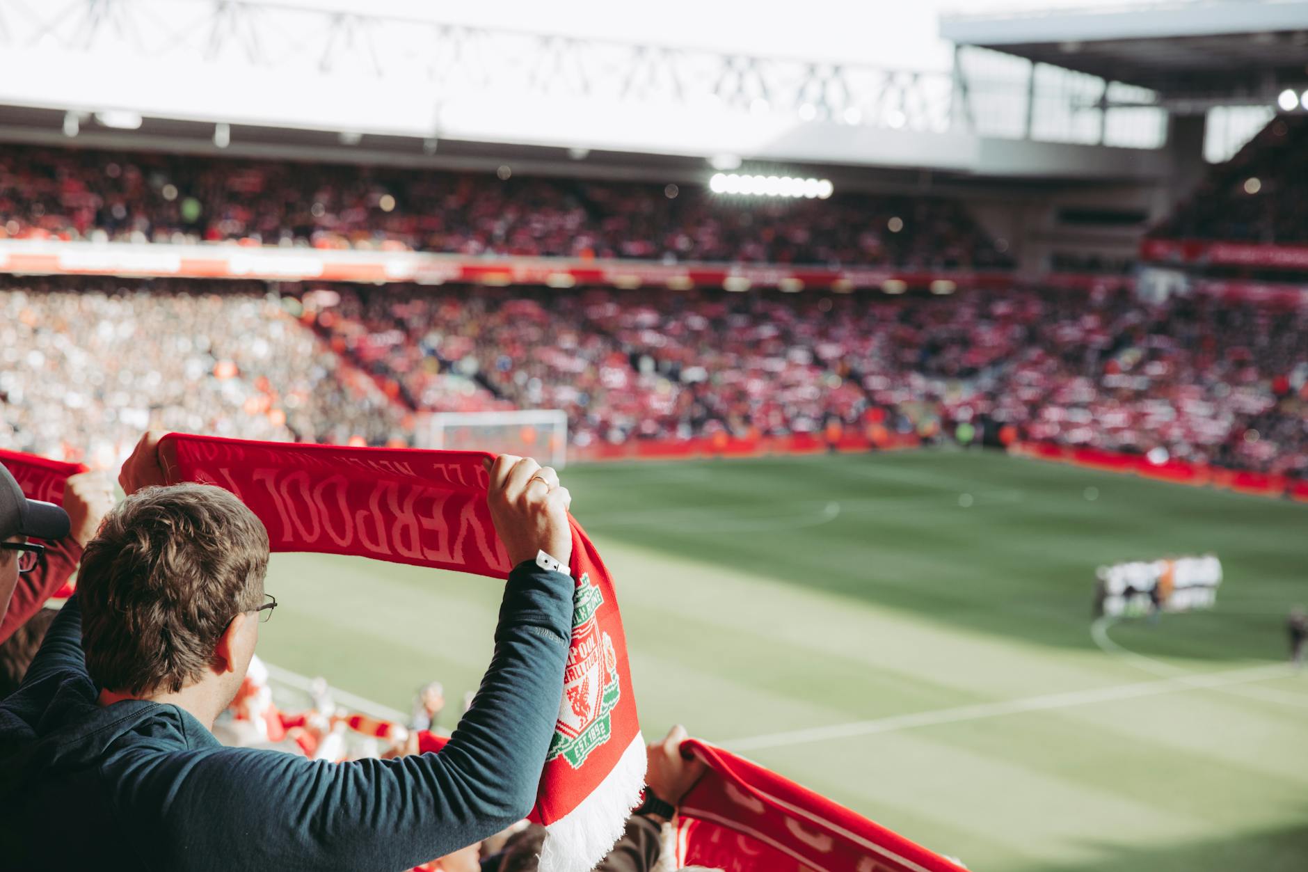 Live Premier League | Liverpool van Slot op achterstand, bekijk de tussenstand