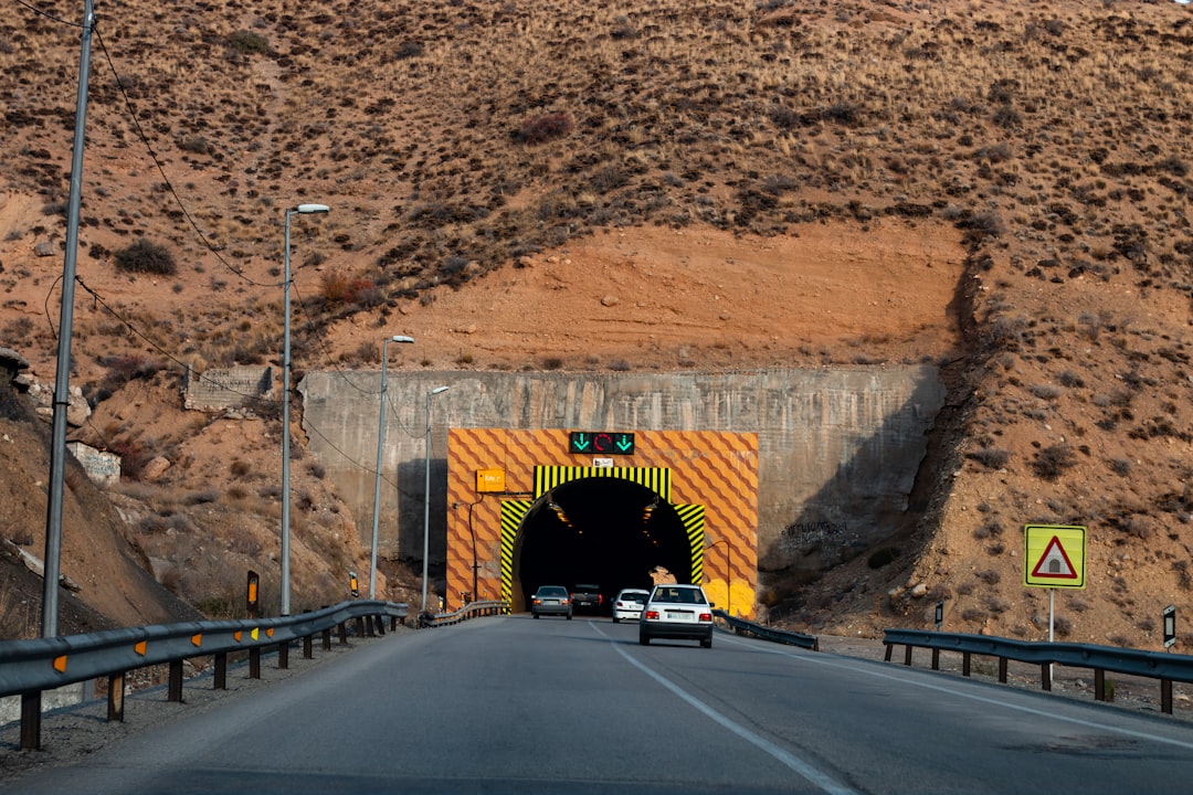 Let op! Deze week zijn deze tunnel, brug en wegen dicht door werkzaamheden