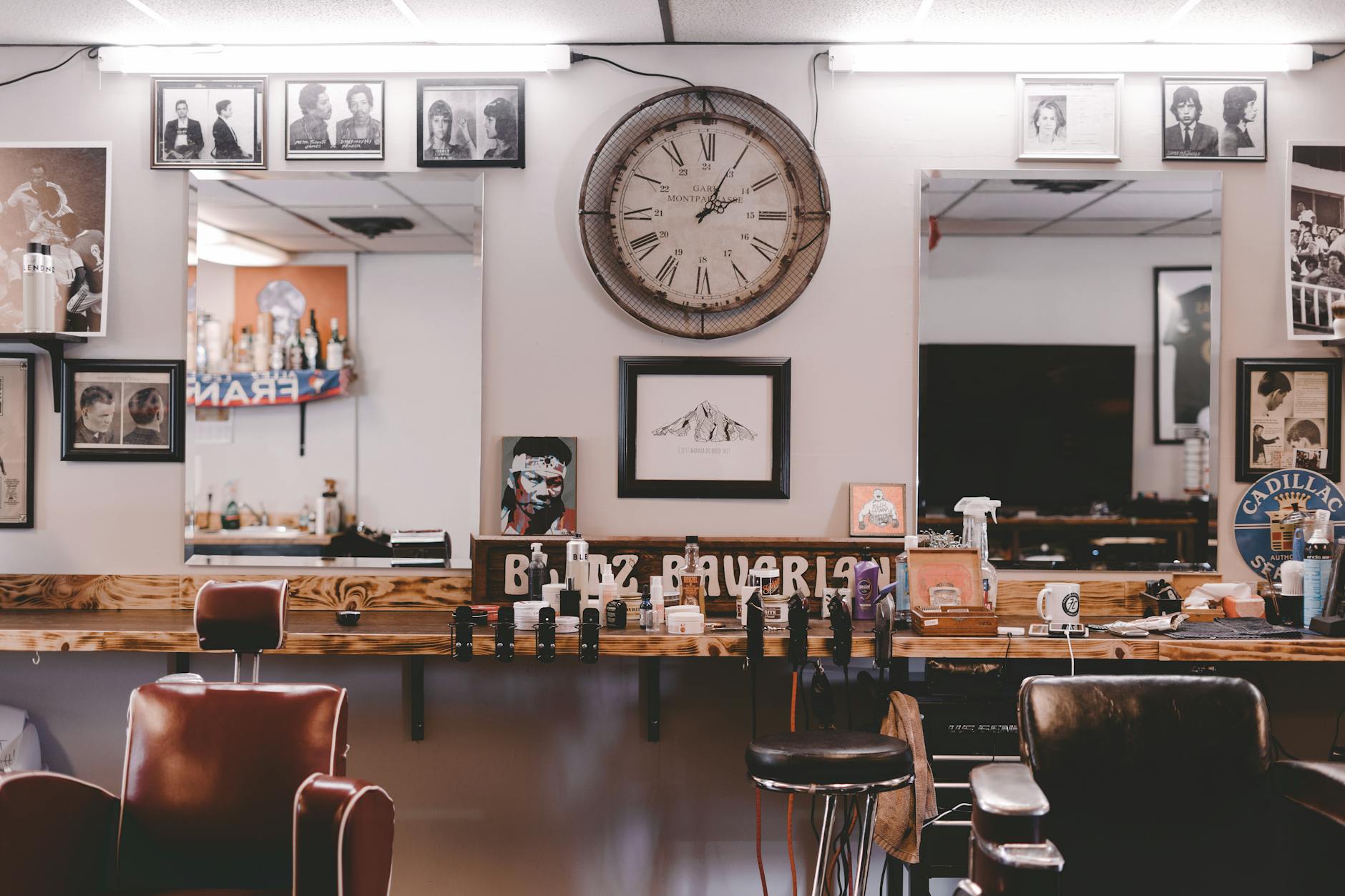 Anjelierstraat 32, 6414EV Heerlen. Aanvraag omgevingsvergunning: het openen van een barbershop gmb-2026-215756
