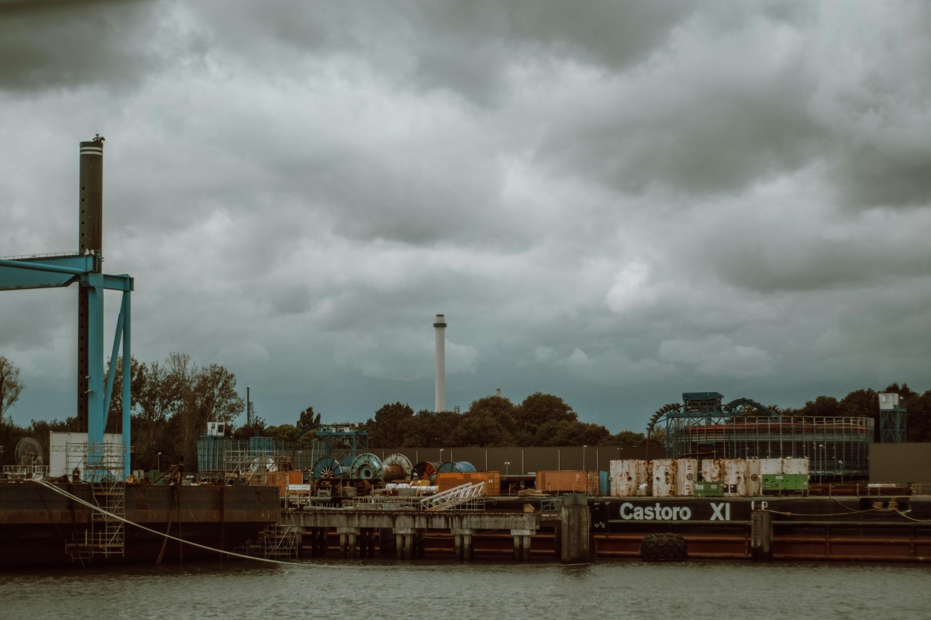 Rotterdam als toegangspoort naar de waterstofeconomie – Ontdek de kansen tijdens de World Hydrogen Summit 2026
