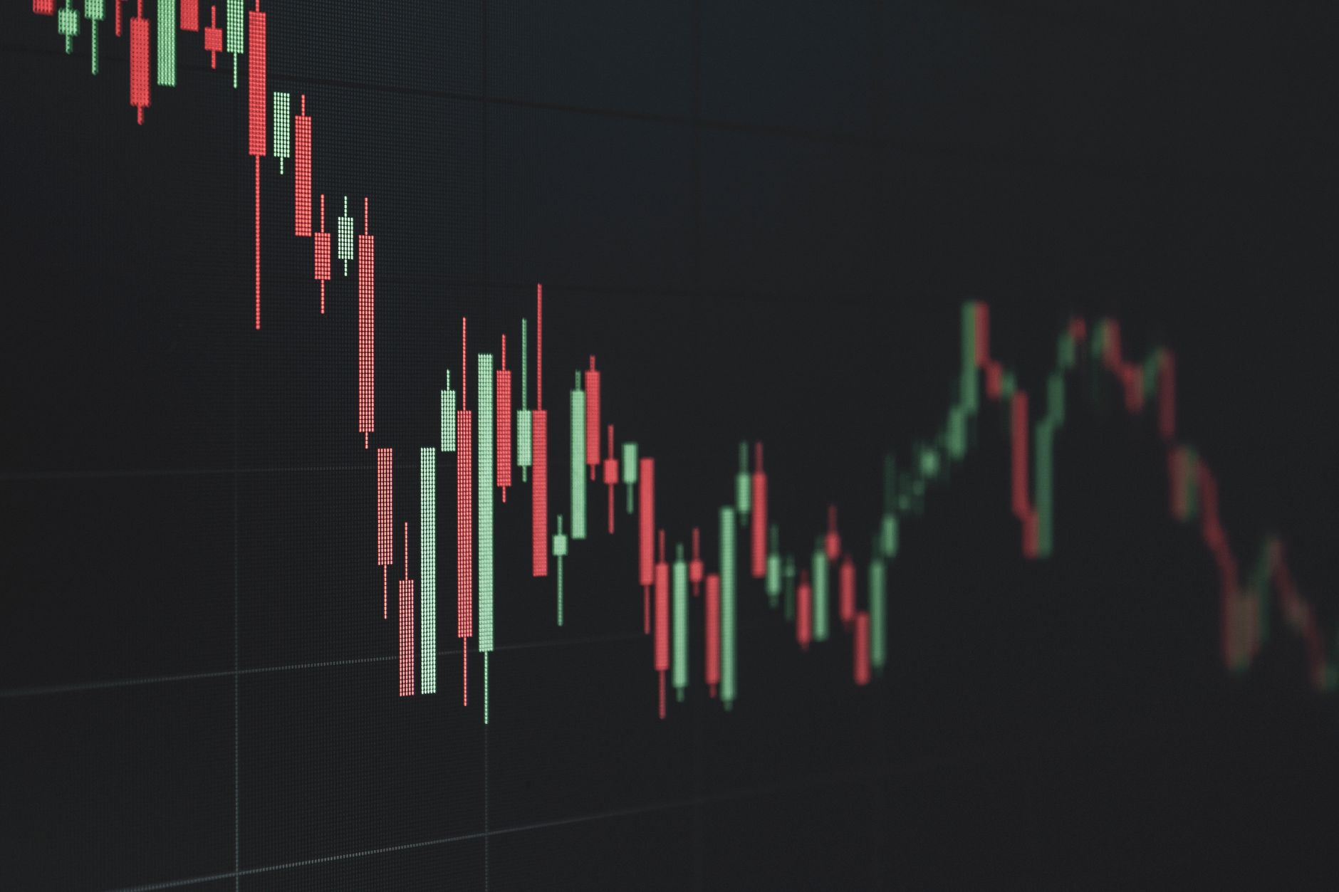 LIVE | Adyen knalt onderuit in Amsterdam