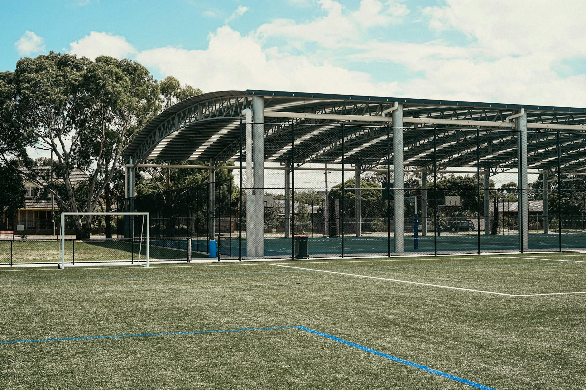 Breda investeert 1 miljoen in sportaccommodaties