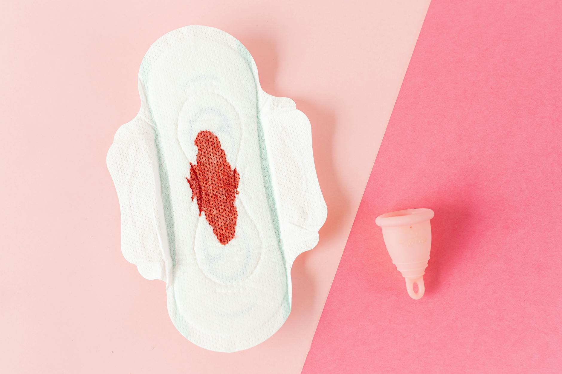 Gemeente Olst-Wijhe wil menstruatiearmoede terugdringen | Foto - AD.nl