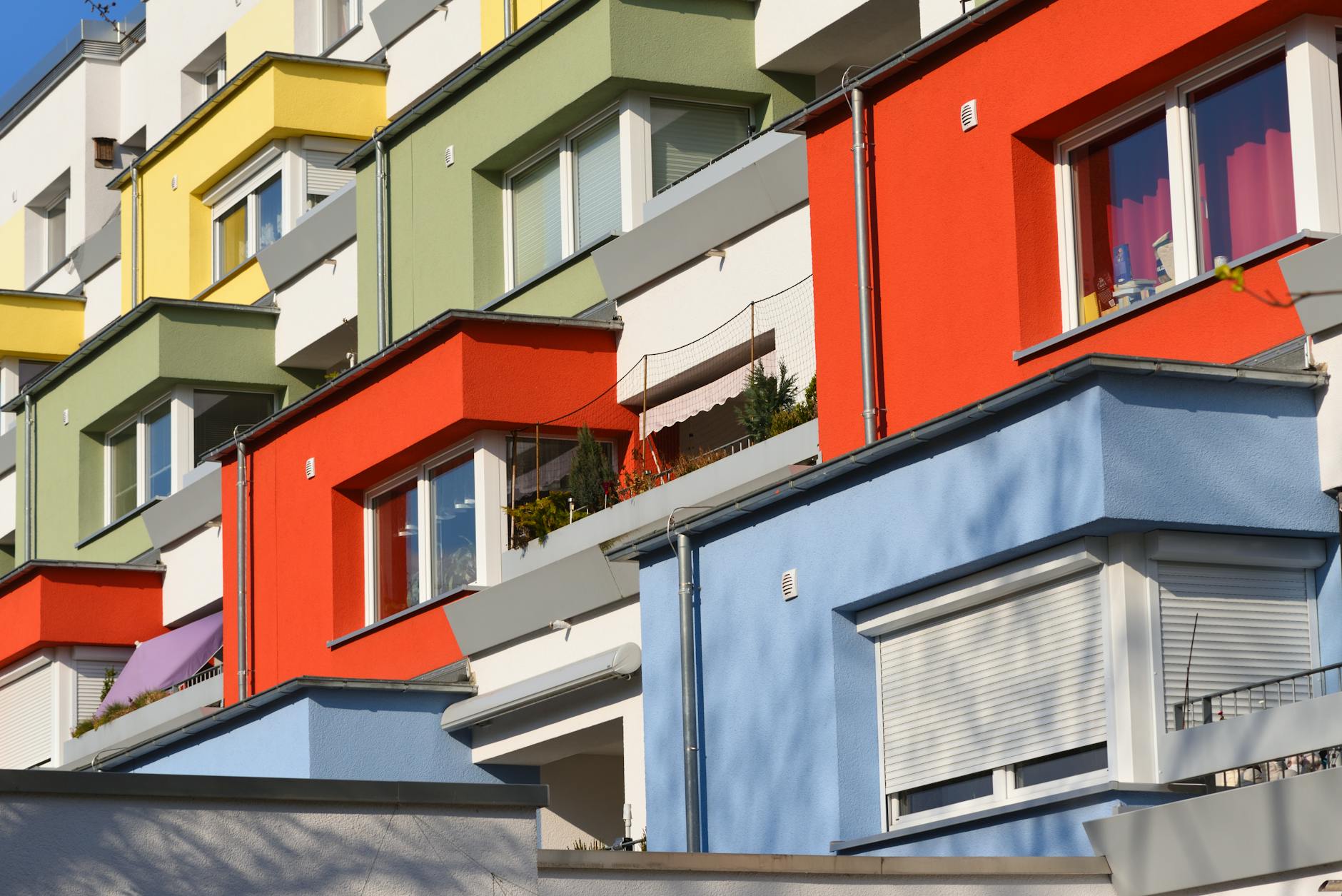289 sociale huurwoningen op de verkooplijst bij Woonpartners in Waddinxveen - AD.nl