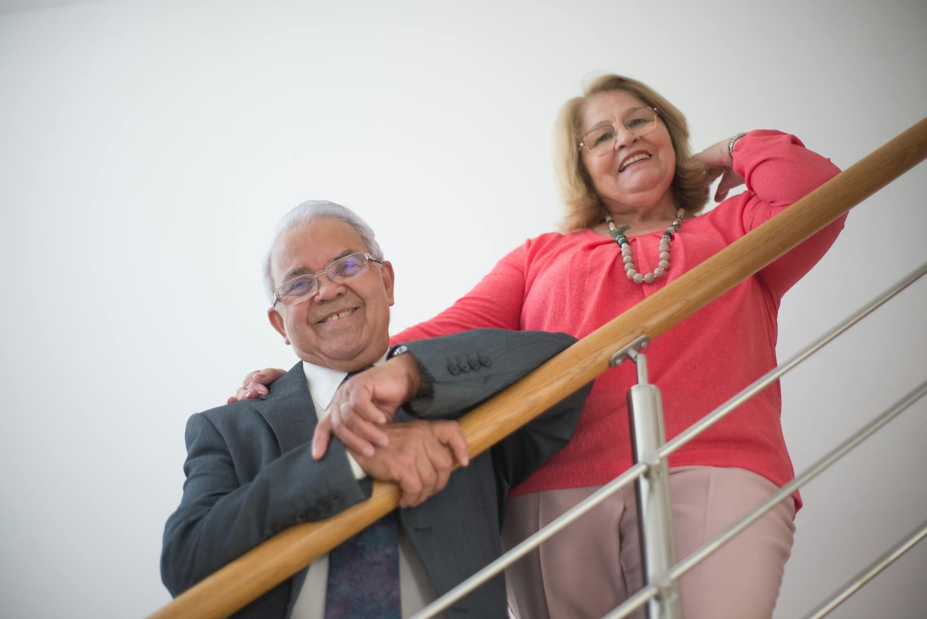 Geliefd tandartskoppel Eijsink (78) gaat met pensioen: 'Je moet stoppen op een hoogtepunt'