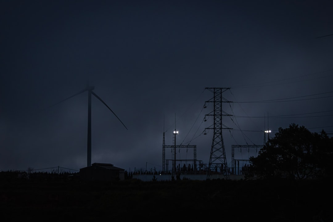 Fikse stroomstoring in Ambt Delden, Borne en Delden opgelost - Tubantia