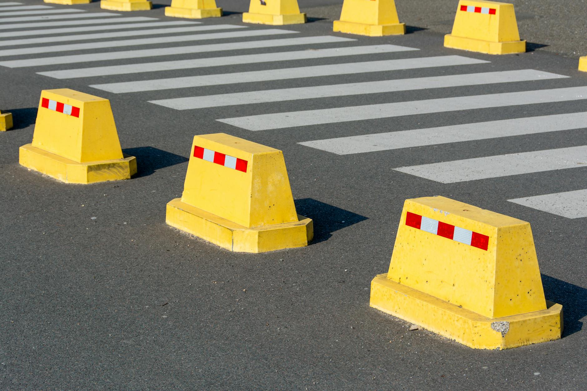 Gemeente Gouda werkt aan veiligere oversteekplaatsen bij Goudse Houtsingel