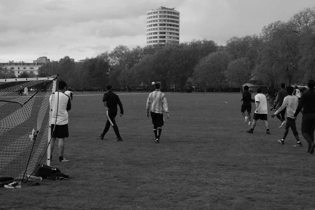 Voetbalclubs luiden de noodklok - HartvanWaddinxveen.nl