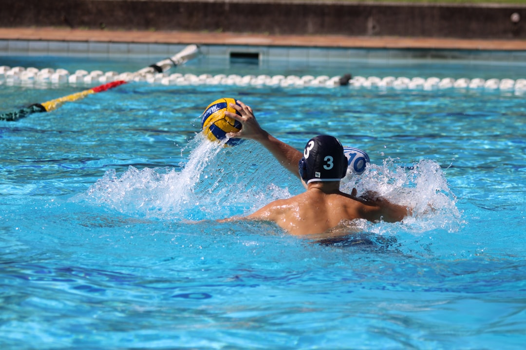 Sportnieuws | DONK naar waterpolofinale, ADO Vrouwen nog in race om begeerde negende plaats
