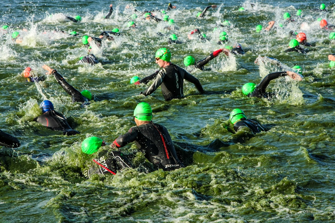 Toestemming voor de Zwemloop DSZ Wave op 23 mei aan Delftse Hout te Delft gmb-2026-223334
