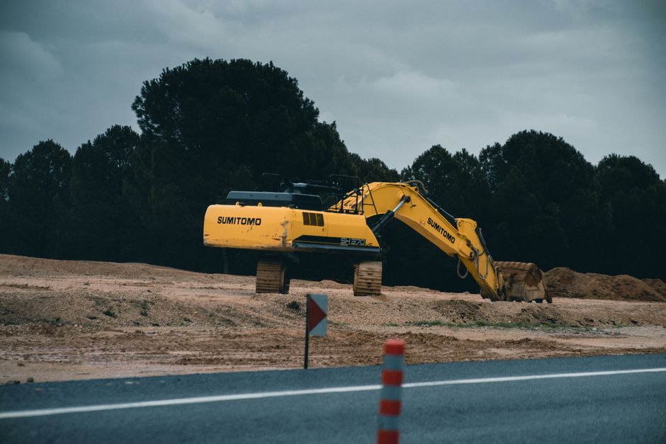 KENNISGEVING OMGEVINGSWET GRAVEN IN BODEM PARADIJSLAAN /EXERCITIESTRAAT (OPENBARE WEG) TE ROTTERDAM gmb-2026-499915