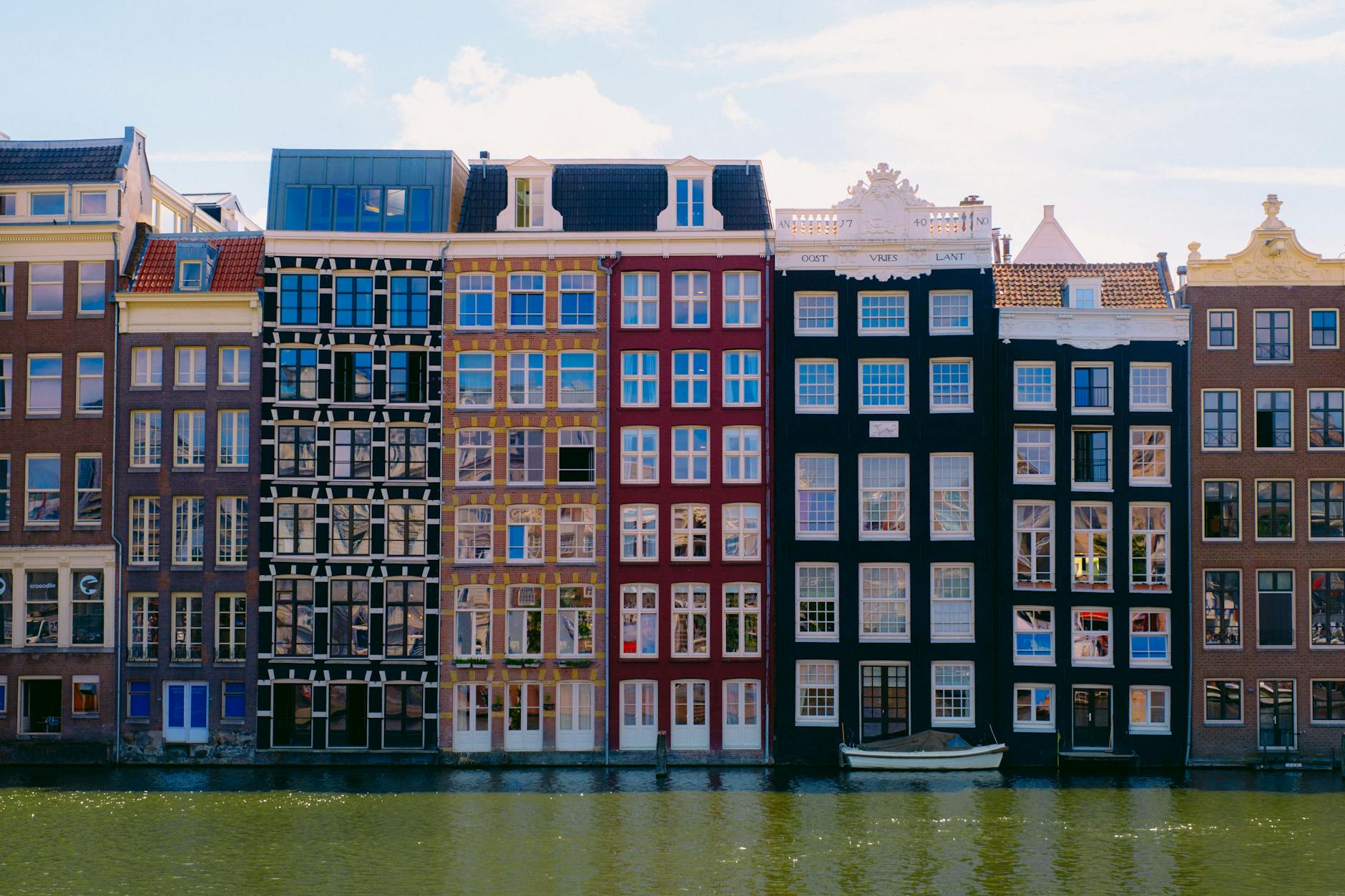 Besluit intrekken Bed & Breakfast vergunning Kerkstraat 79 1017GC Amsterdam, Grachtengordel-Zuid  [] gmb-2026-217220