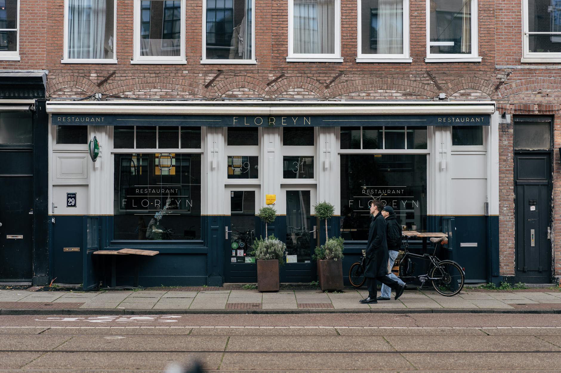 Besluit (Nieuw) exploitatievergunning horecabedrijf Verleend - Johan van Hasseltweg 118 in Amsterdam gmb-2026-219614