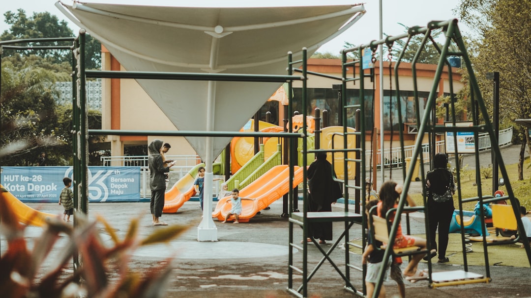 Creatief bouwen levert geld op voor Speeltuin De Kievit