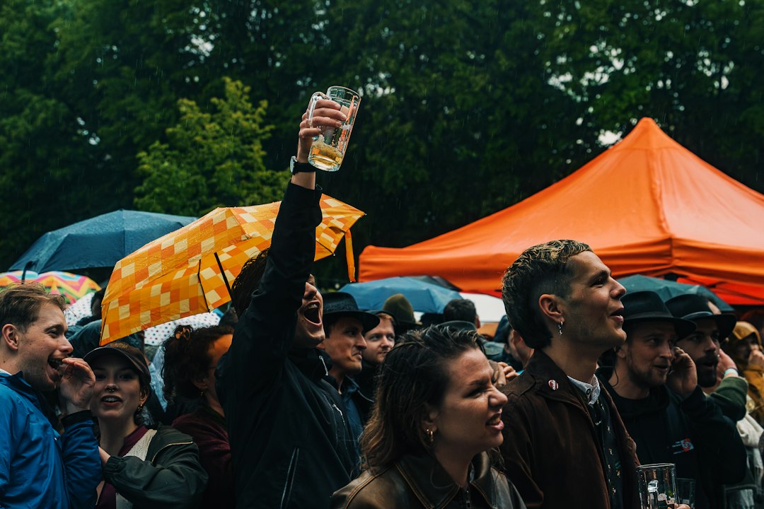 Tóch weer een bierfestival in Bodegraven, maar dan kleiner: ‘Net als in het begin’