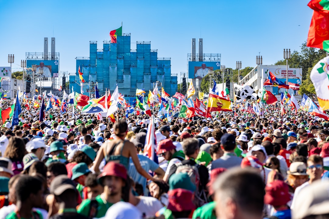LIVE: Geniet mee van Bevrijdingsdag via Radio Freedom op OPEN Rotterdam