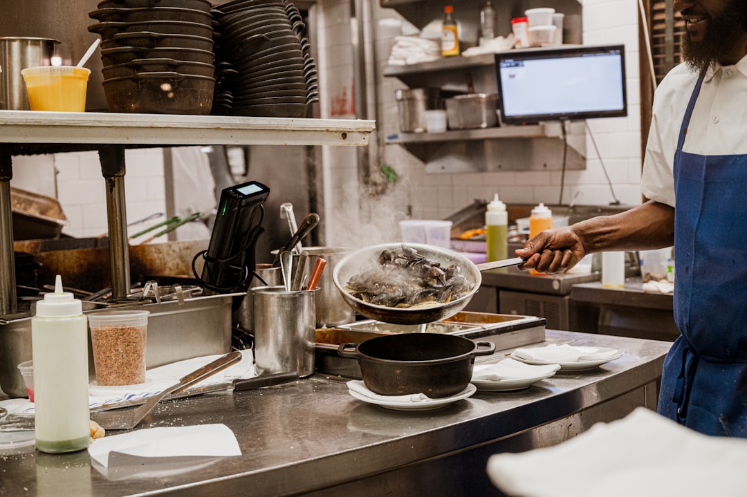 Dit restaurant kan uitgroeien tot een eetgelegenheid waar je vaker naartoe wilt