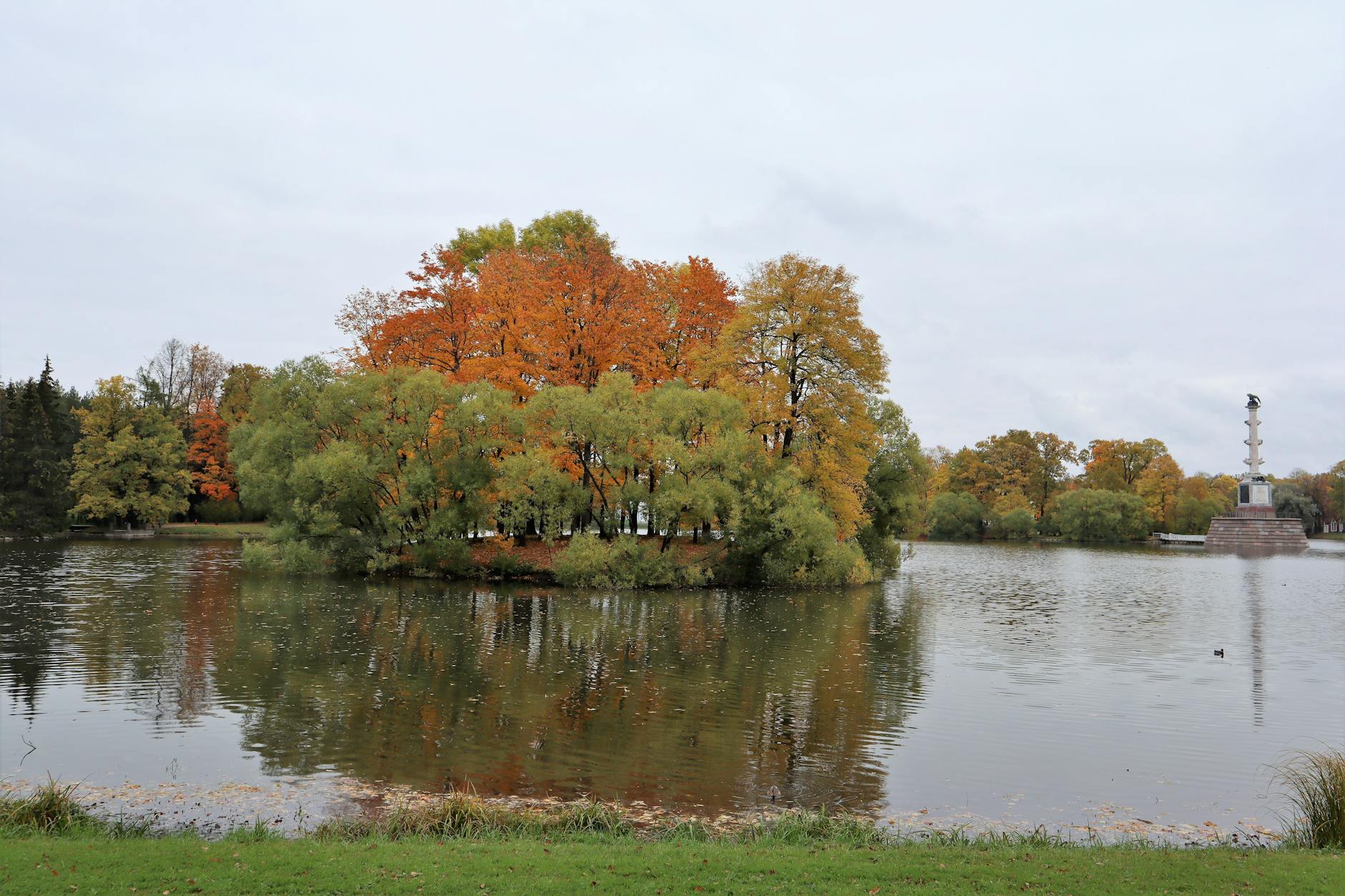 Fotowedstrijd ter ere van 90 jaar Boeremapark: “Elk jaargetijde fotogeniek”