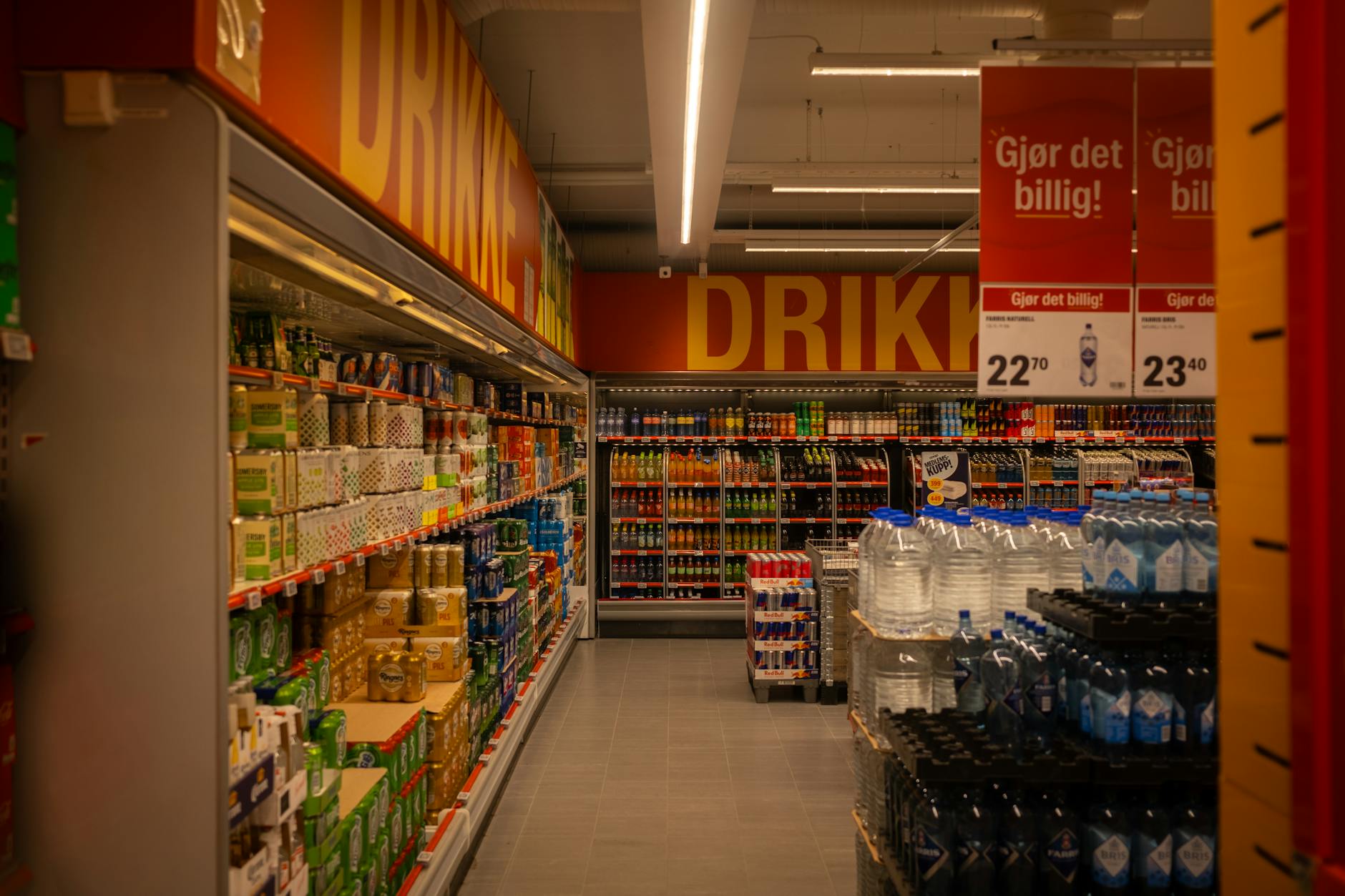 Albert Heijn in winkelcentrum De Terp weer open na verbouwing