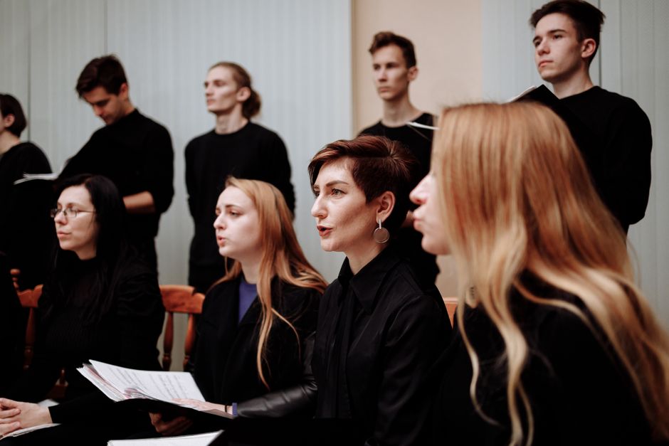 Koor Nieuw Zuid verzorgt zomeravondconcert in Ridderkerk