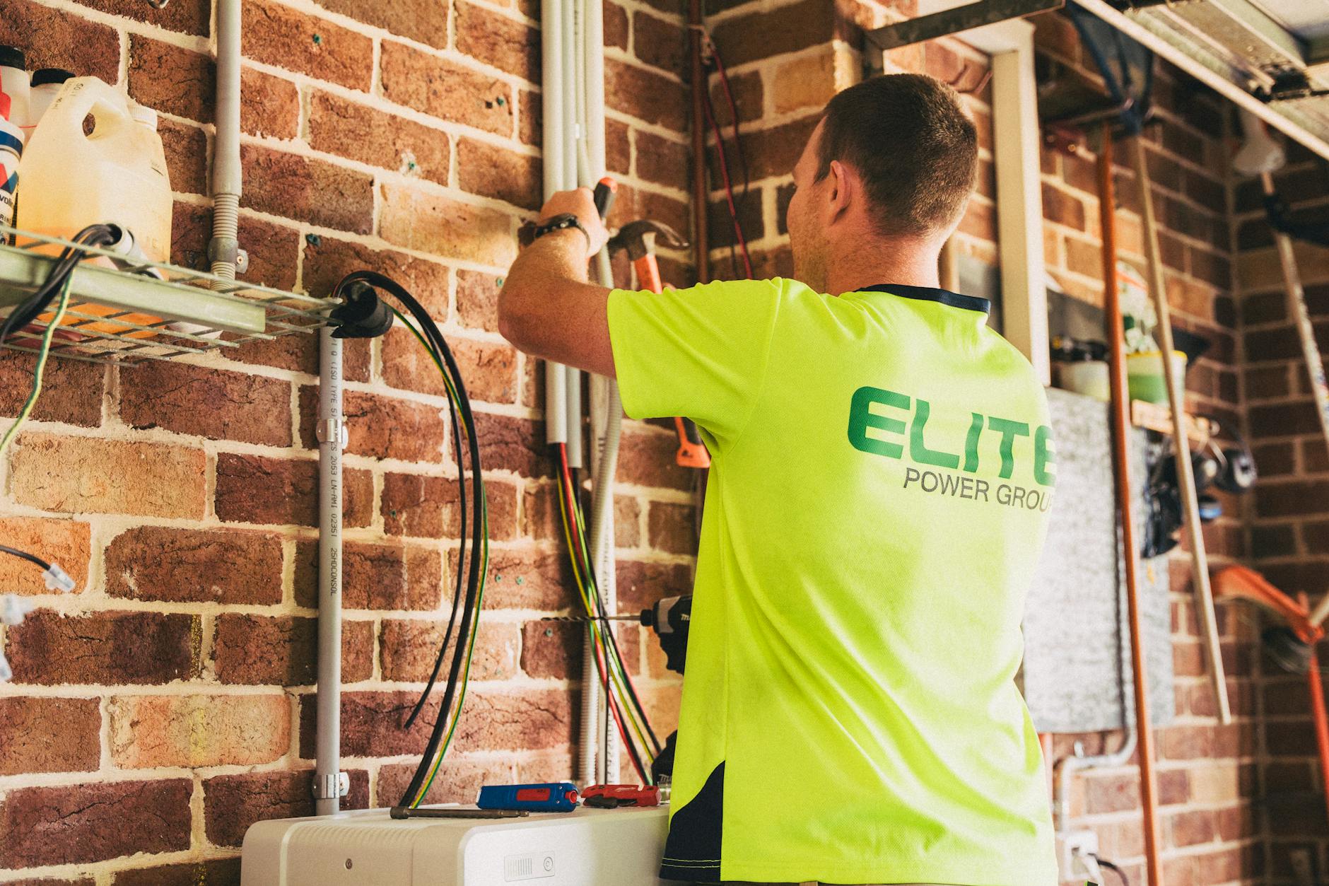 Belastingvoordeel zet ondernemers ertoe meer te investeren in batterijopslag
