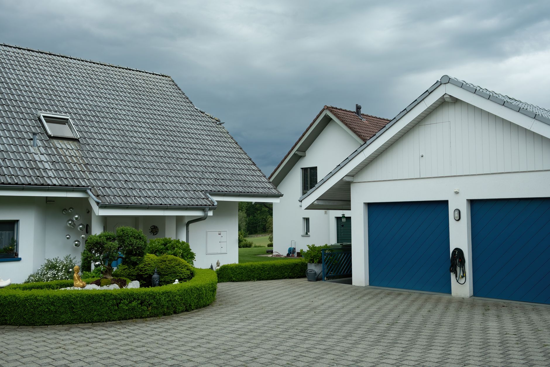 Dinsdag één woninginbraak in Gouda - AD.nl