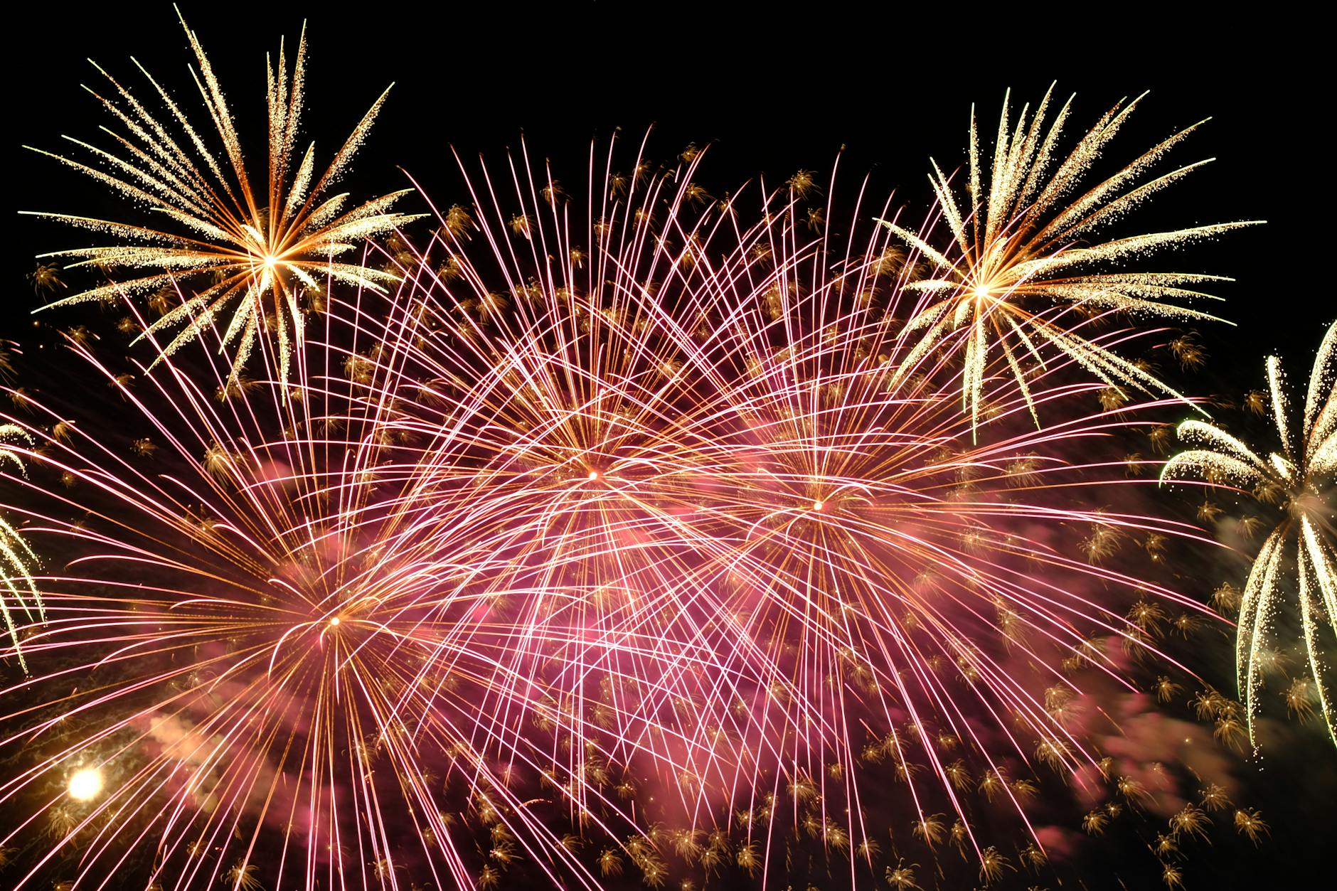 Maastricht - Aanhoudingen na gooien zwaar vuurwerk