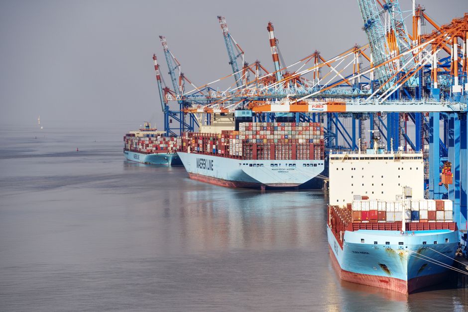Jommeke beleeft nieuwste avontuur in haven van Zeebrugge